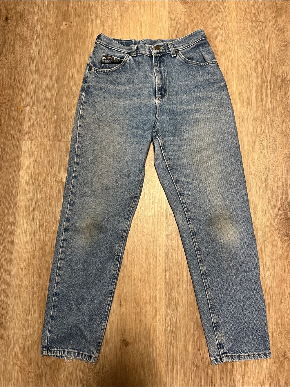 Vintage Lee Riders Jeans